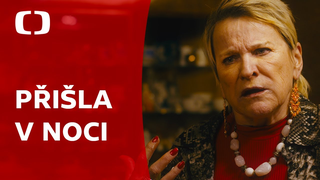 Trailer: Přišla v noci | Trailer