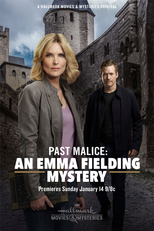 Past Malice: An Emma Fielding Mystery (Past Malice: An Emma Fielding Mystery)