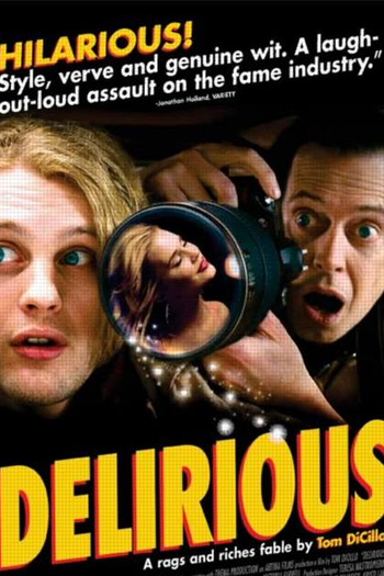  de Filme Delírios (2006)