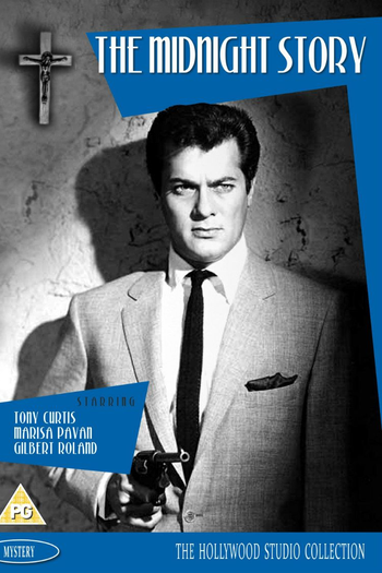  de Filme Os Olhos do Padre Tomasino (1957)