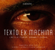 TEXTO EX MACHINA (1ª Temporada)