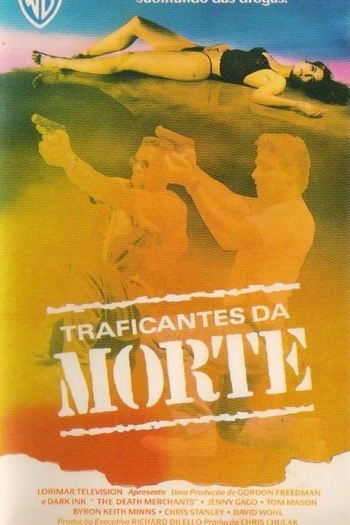 de Filme Traficantes da Morte (1991)