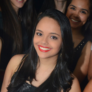 Foto de perfil de Mariana Santos Pires