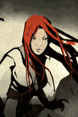 Heavenly Sword Animation Episode 2: Guardians Of The Sword (Heavenly Sword Animation Episode 2: Guardians Of The Sword)