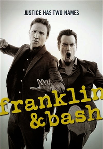 Franklin & Bash (4ª Temporada) (Franklin & Bash (4ª Temporada))
