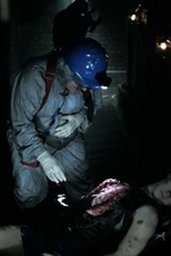 Poster de Episódio Case Three (1) (2013)