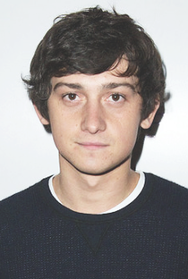 Craig Roberts (II) - Poster 1