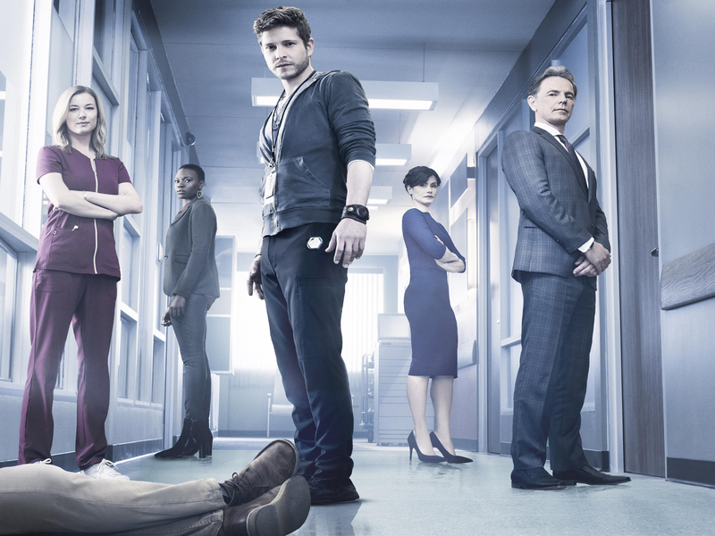 Foto 3 de The Resident (1ª Temporada)