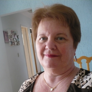 Foto de perfil de Ana Maria Machado