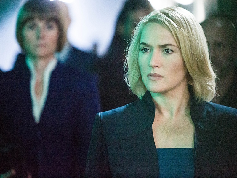 Foto 3 de Divergente