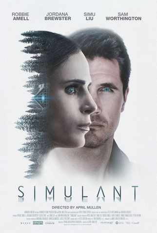 Poster 4 de Filme Substitutos (2023)