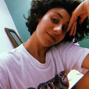 Foto de perfil de Pâmela Tisott