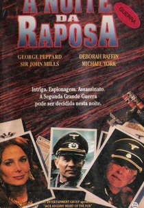 A Noite da Raposa (Night of the Fox)