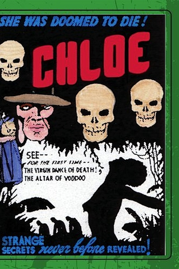  de Filme Chloe, Love Is Calling You (1934)