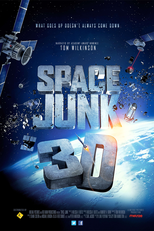 Space Junk 3D (Space Junk 3D)