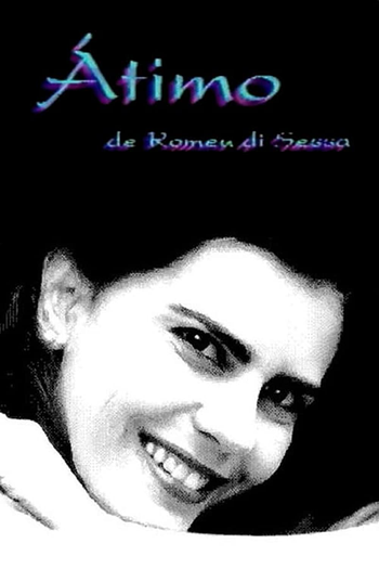 Poster de Curta Átimo (1997)