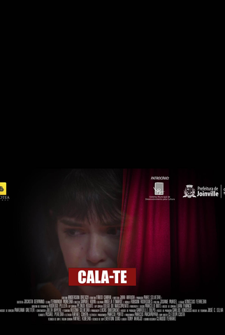 Poster 1 de Curta Cala-te (2023)