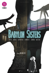 Babylon Sisters - Poster / Capa / Cartaz - Oficial 1
