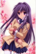 Clannad: After Story - Mou Hitotsu no Sekai, Kyou-hen (Clannad: After Story - Mou Hitotsu no Sekai, Kyou-hen)
