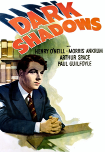 Dark Shadows (Dark Shadows)