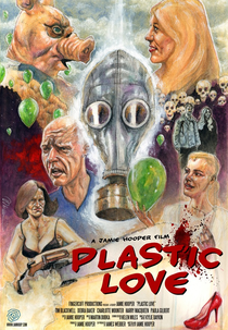 Plastic Love (Plastic Love)