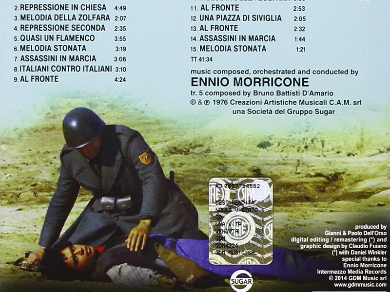 Foto 1 de A Sold Life