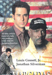 Cartas Marcadas Para Matar  (The Inspectors)