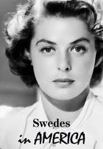 Swedes in America (Swedes in America)