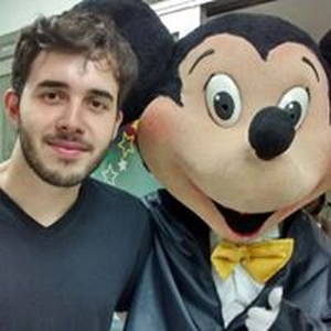 Foto de perfil de Gustavo