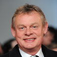 Martin Clunes