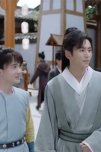 Poster de Episódio 第22集 (2021)