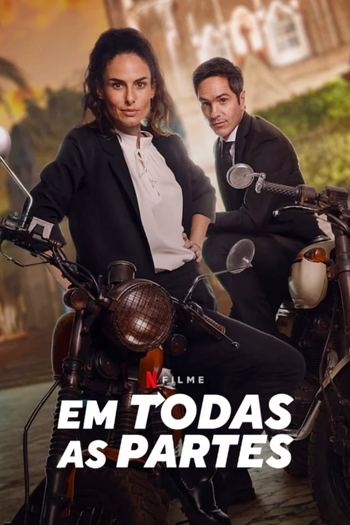  de Filme Em Todas as Partes (2023)