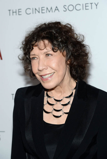 Lily Tomlin - Poster 2