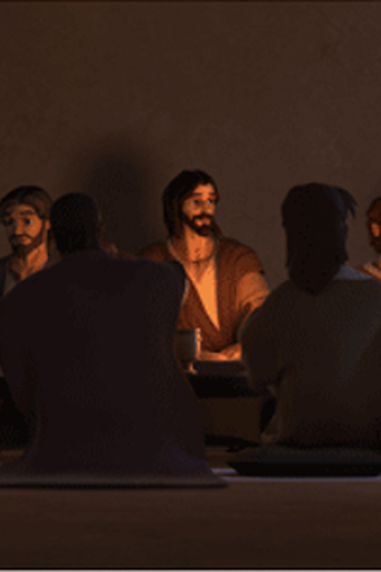 Poster de Episódio The Last Supper (2013)