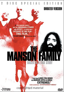 The Manson Family (The Manson Family)