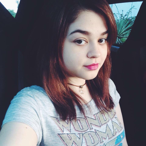 Foto de perfil de Gabriela