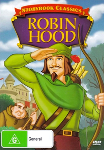 As Novas Aventuras de Robin Hood (The New Adventures Of Robin Hood)