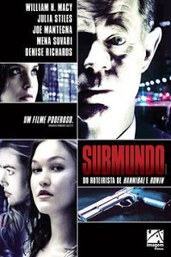  de Filme Submundo (2005)