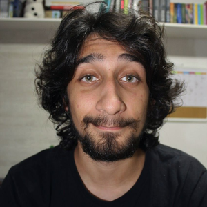 Foto de perfil de João Vitor Dantas