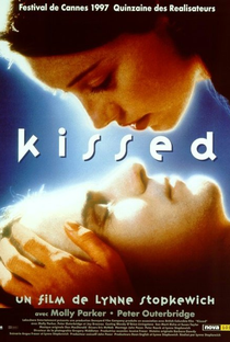 Kissed - Cerimônia de Amor - Poster / Capa / Cartaz - Oficial 7