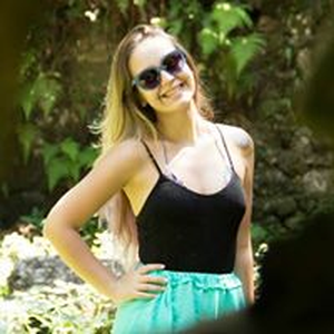 Foto de perfil de Nathália