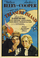 A Ilha do Tesouro (Treasure Island)