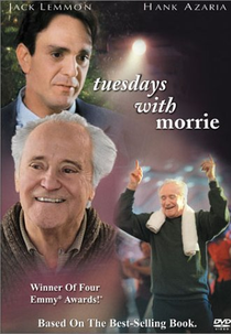 A Última Grande Lição (Tuesdays with Morrie)