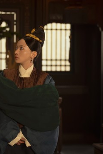 Poster de Episódio 第25集 (2022)