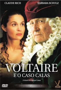 Voltaire e o Caso Calas - Poster / Capa / Cartaz - Oficial 2