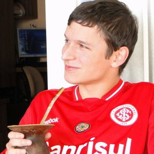 Foto de perfil de Gustavo Moraes