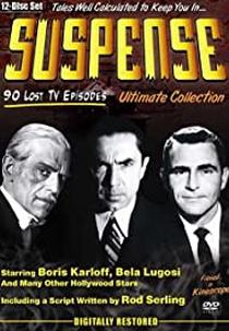 The Adventure of the Black Baronet by Suspense (The Adventure of the Black Baronet by Suspense)