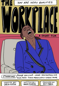 The Workplace (The Workplace)