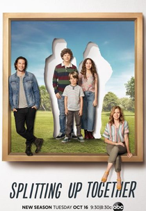 Splitting Up Together (2ª Temporada) (Splitting Up Together (Season 2))