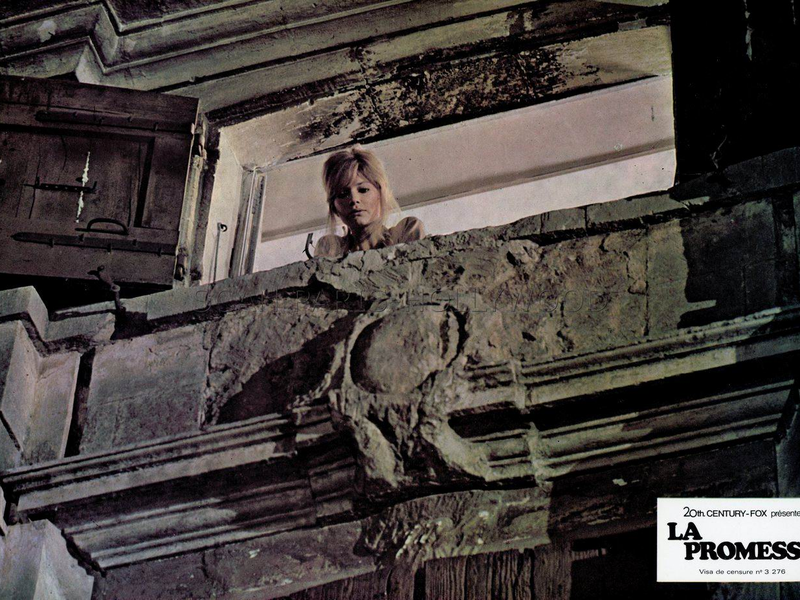 Foto 6 de A Doce Promessa